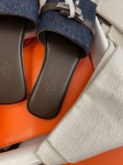 Сандалии Hermes Артикул LUX-106120. Вид 5