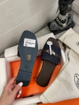 Сандалии Hermes Артикул LUX-106120. Вид 6