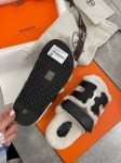 Сандалии Hermes Артикул LUX-106124. Вид 5