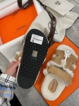 Сандалии Hermes Артикул LUX-106123. Вид 3
