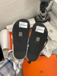Сандалии Hermes Артикул LUX-106122. Вид 3