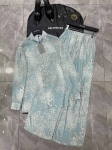 Костюм женский Balenciaga Артикул LUX-106134. Вид 2