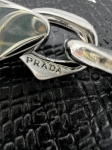 Подвеска Prada Артикул LUX-106126. Вид 3