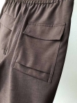 Шорты ZEGNA Артикул LUX-106160. Вид 6