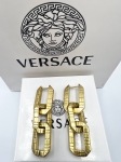 Серьги Versace Артикул LUX-106164. Вид 1