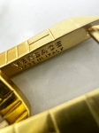 Серьги Versace Артикул LUX-106164. Вид 3