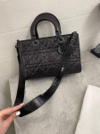 Сумка женская 30*20*12 Christian Dior Артикул LUX-106173. Вид 1