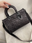 Сумка женская 30*20*12 Christian Dior Артикул LUX-106173. Вид 4