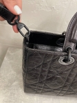 Сумка женская 30*20*12 Christian Dior Артикул LUX-106173. Вид 5