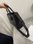 Сумка женская 30*20*12 Christian Dior Артикул LUX-106173. Вид 7