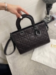 Сумка женская 30*20*12 Christian Dior Артикул LUX-106173. Вид 8