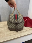 Рюкзак  Gucci Артикул LUX-106177. Вид 1