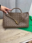 Сумка женская 29 cm Bottega Veneta Артикул LUX-106194. Вид 2