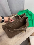 Сумка женская 29 cm Bottega Veneta Артикул LUX-106194. Вид 5