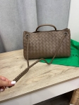 Сумка женская 29 cm Bottega Veneta Артикул LUX-106194. Вид 6