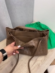 Сумка женская 29 cm Bottega Veneta Артикул LUX-106194. Вид 7