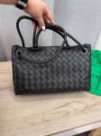 Сумка женская 29 cm Bottega Veneta Артикул LUX-106193. Вид 3