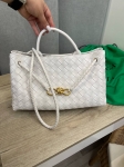 Сумка женская 29 cm Bottega Veneta Артикул LUX-106191. Вид 1