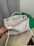 Сумка женская 29 cm Bottega Veneta Артикул LUX-106191. Вид 6