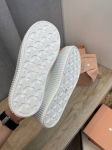 Кеды женские Miu Miu Артикул LUX-106201. Вид 5