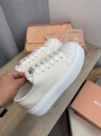 Кеды женские Miu Miu Артикул LUX-106201. Вид 7