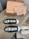 Кеды женские Miu Miu Артикул LUX-106200. Вид 2