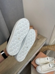 Кеды женские Miu Miu Артикул LUX-106200. Вид 4