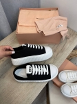 Кеды женские Miu Miu Артикул LUX-106200. Вид 5