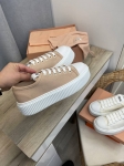 Кеды женские Miu Miu Артикул LUX-106199. Вид 1