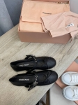 Балетки Miu Miu Артикул LUX-106204. Вид 2