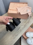 Балетки Miu Miu Артикул LUX-106204. Вид 3