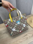 Сумка  Gucci Артикул LUX-106219. Вид 4