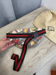Сумка-слинг Gucci Артикул LUX-106218. Вид 3