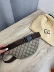 Сумка-слинг Gucci Артикул LUX-106216. Вид 3