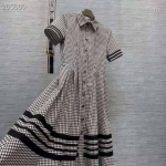 Платье Christian Dior Артикул LUX-106233. Вид 3