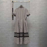 Платье Christian Dior Артикул LUX-106233. Вид 4
