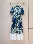 Платье Christian Dior Артикул LUX-106232. Вид 3