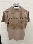 Футболка мужская Christian Dior Артикул LUX-106241. Вид 2