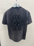 Футболка мужская CHROME HEARTS Артикул LUX-106242. Вид 2