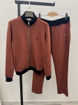 Костюм спортивный Hermes Артикул LUX-106244. Вид 1