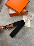 Ремень мужской Hermes Артикул LUX-106254. Вид 1