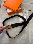 Ремень мужской Hermes Артикул LUX-106254. Вид 4
