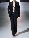 Жакет Yves Saint Laurent Артикул LUX-106262. Вид 1