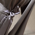  Халат La Perla Артикул LUX-106272. Вид 3