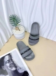 Шлепанцы Balenciaga Артикул LUX-106284. Вид 1