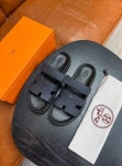 Сандалии Hermes Артикул LUX-106290. Вид 1