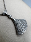 Подвеска Bvlgari Артикул LUX-106289. Вид 2