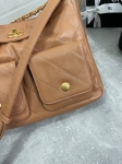 Сумка женская 30*21 см Chanel Артикул LUX-106301. Вид 2