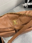 Сумка женская 30*21 см Chanel Артикул LUX-106301. Вид 3