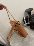 Сумка женская 30*21 см Chanel Артикул LUX-106301. Вид 4